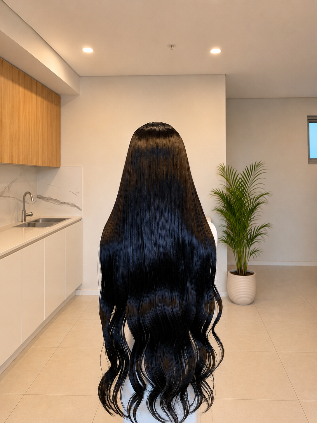 Nona is available on pre order
