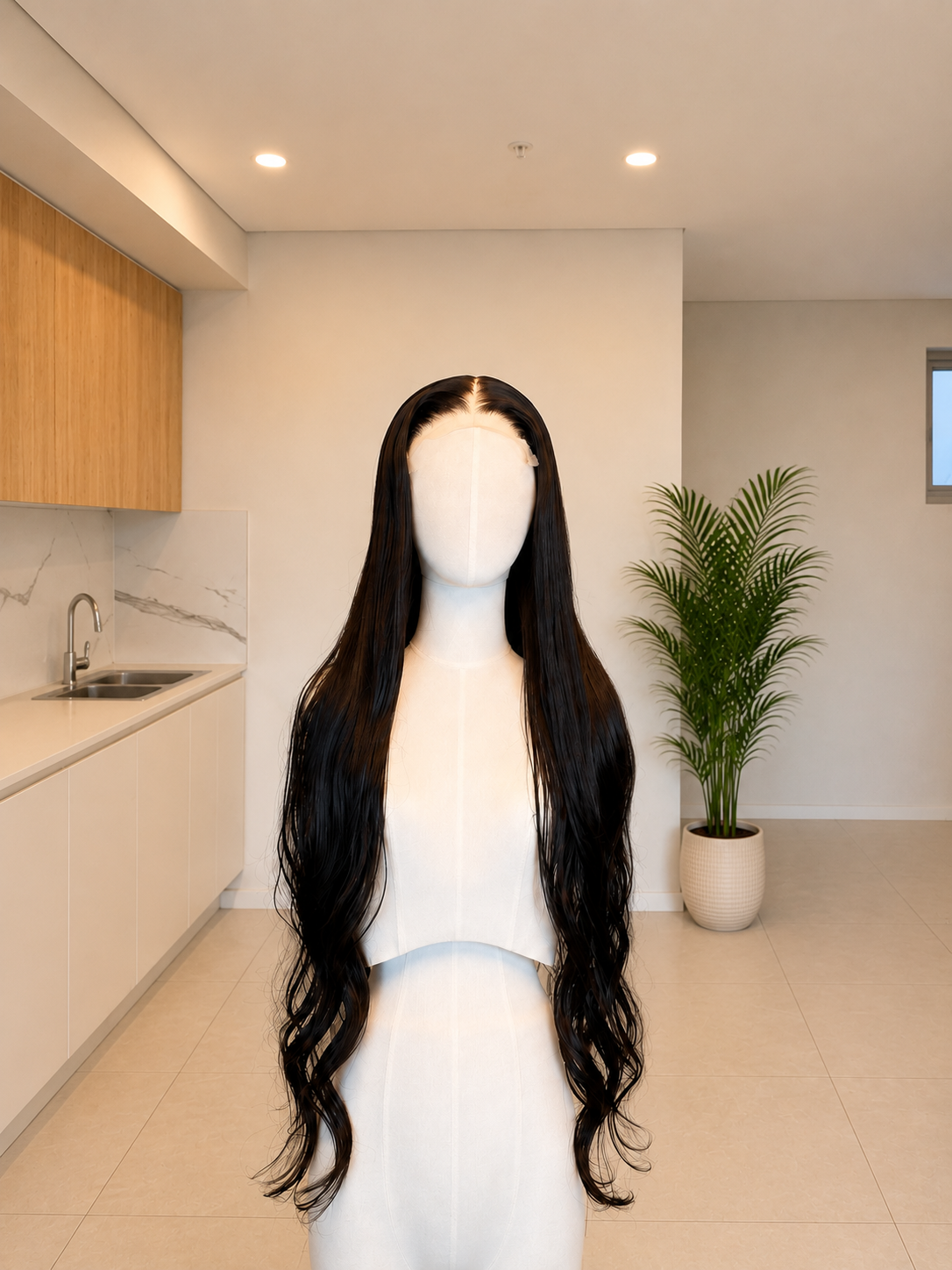 Nona is available on pre order